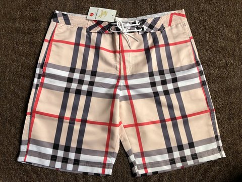 Burberry shorts-66